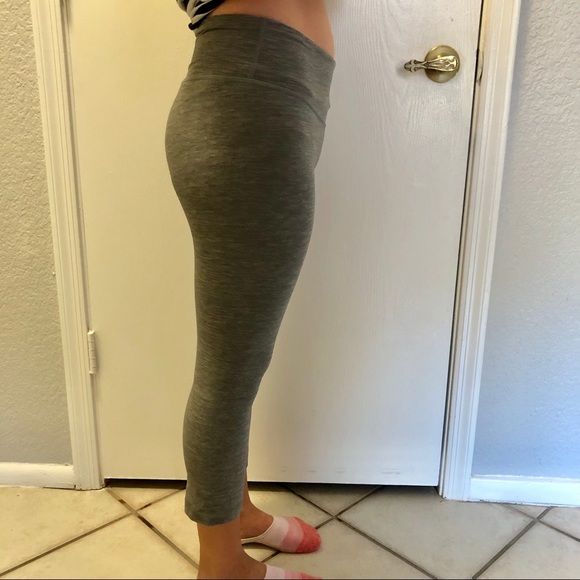 Lululemon Leggings - Picture 2 of 6